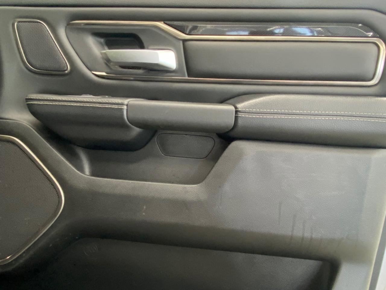 Used 2021 RAM 1500 Sport w/ Leather & Sound Group AWD/4WD image 21