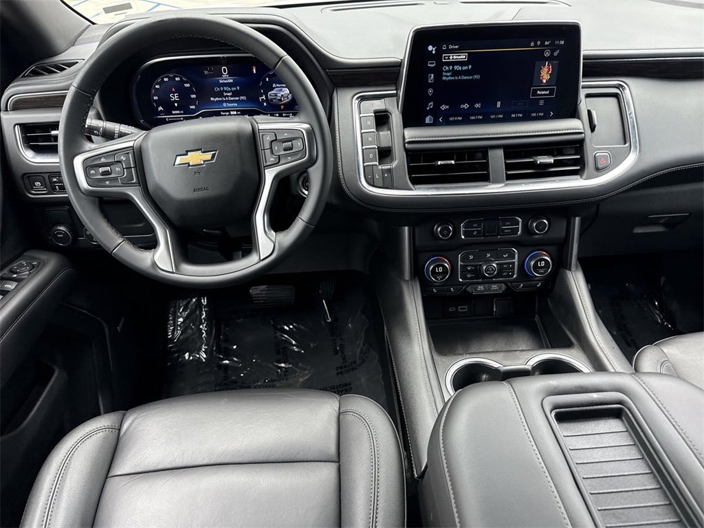 Used 2024 Chevrolet Tahoe LT image 18