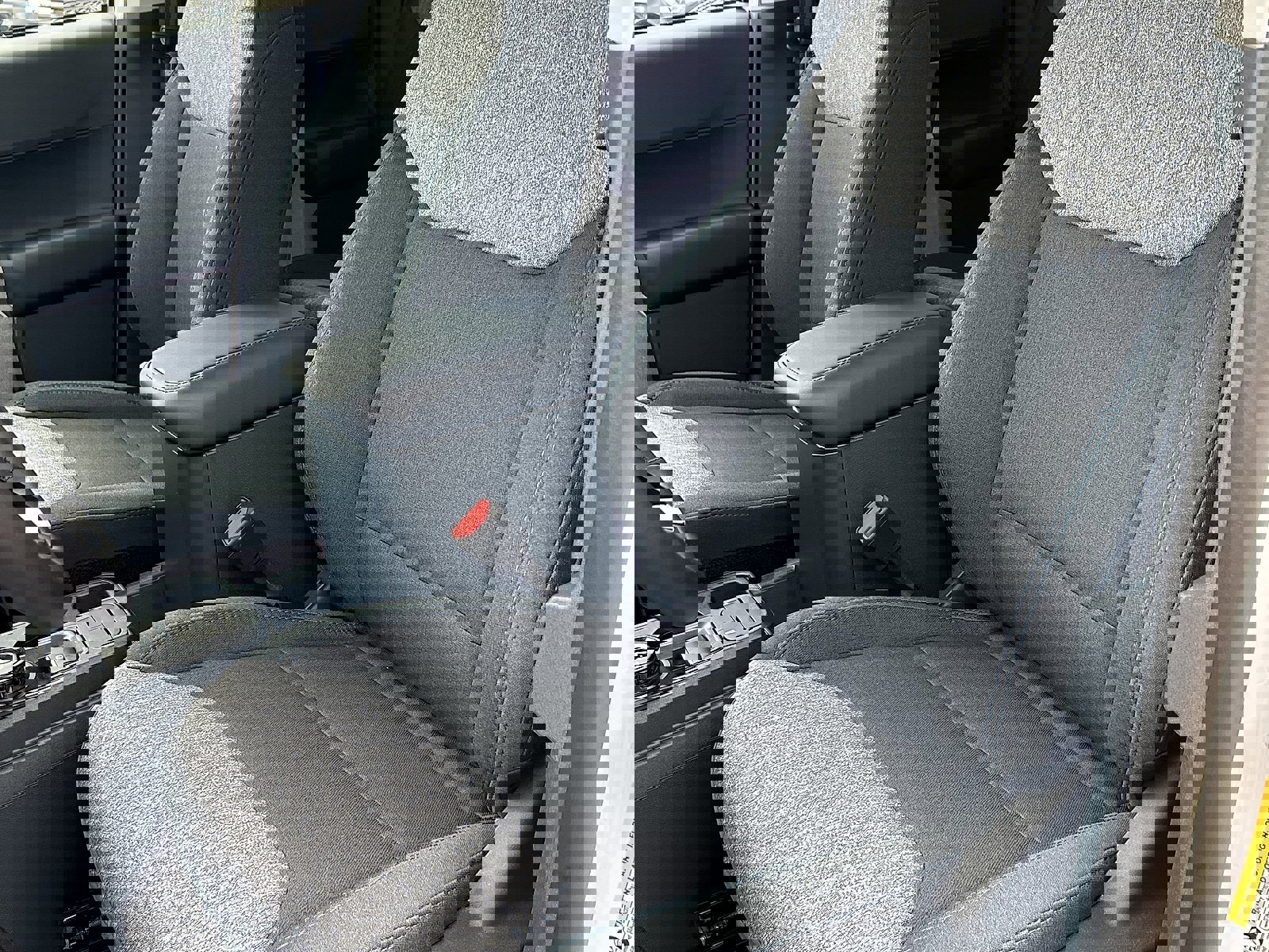 New 2026 Ford Maverick XLT image 16