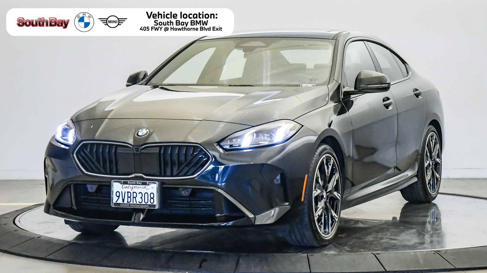Used 2026 BMW 228i w/ Technology Package