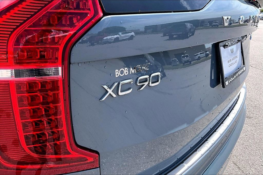 Used 2020 Volvo XC90 T6 Momentum w/ Protection Package Premier AWD/4WD image 32