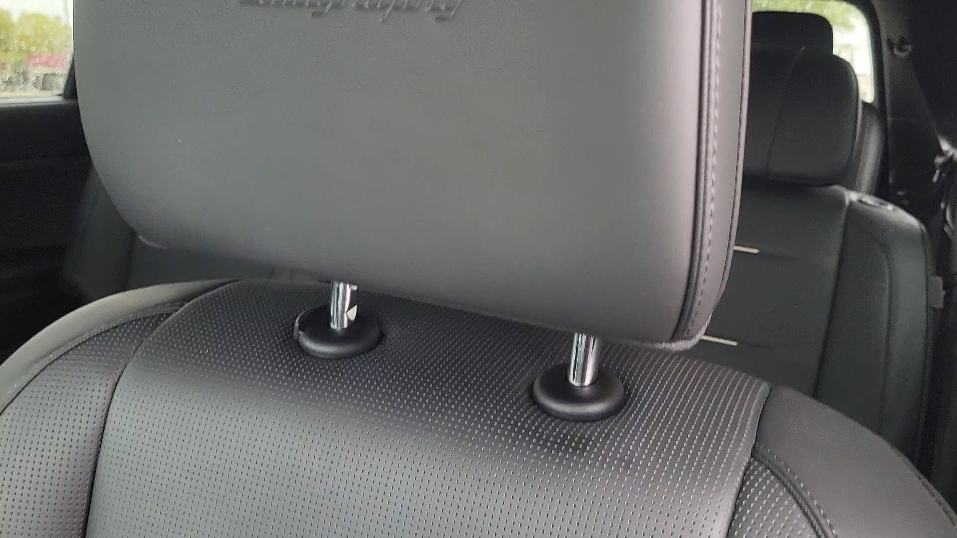 New 2026 Hyundai Palisade Calligraphy image 11