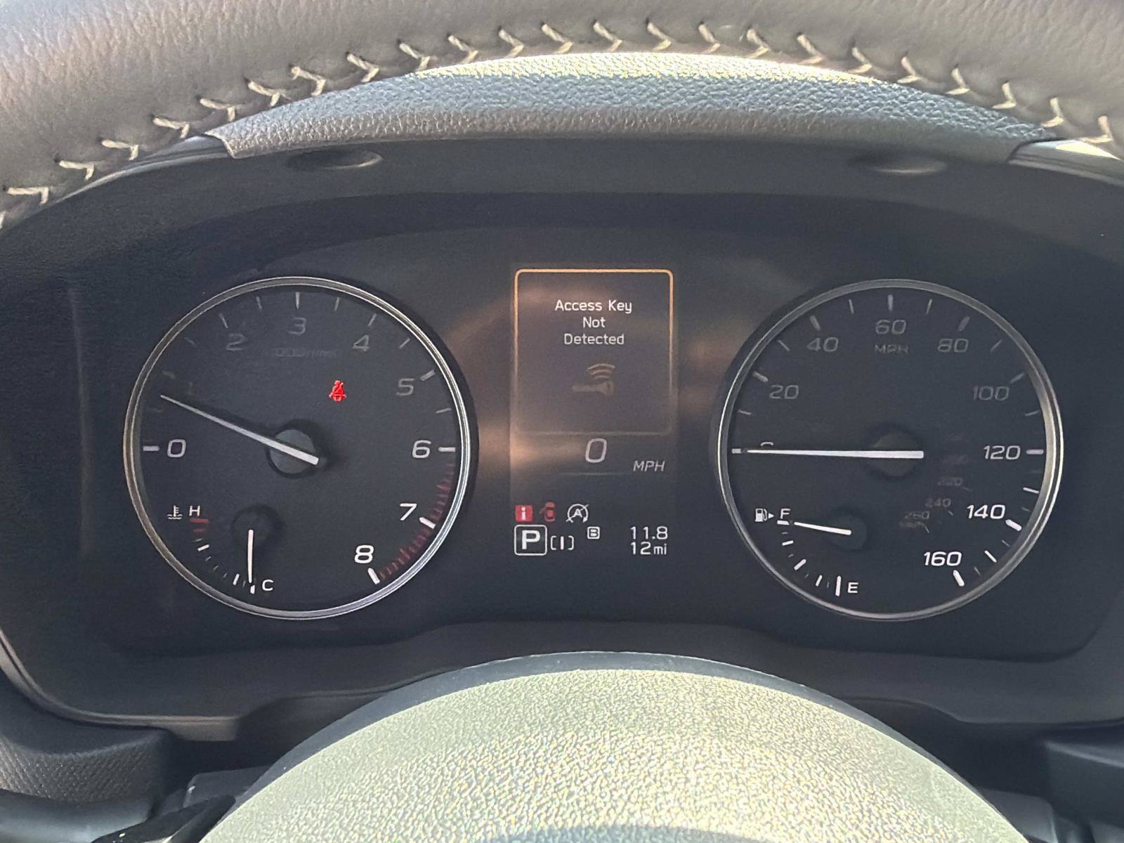 New 2026 Subaru Forester Premium AWD/4WD image 19