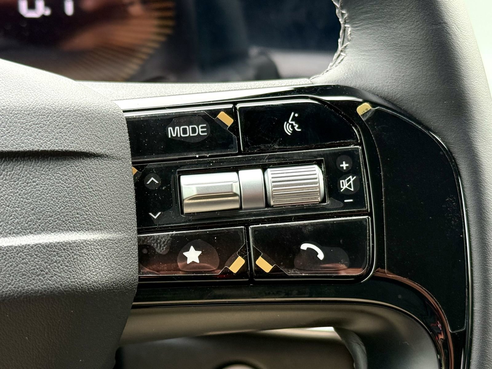 New 2026 Kia Sorento X-Line EX AWD/4WD image 28