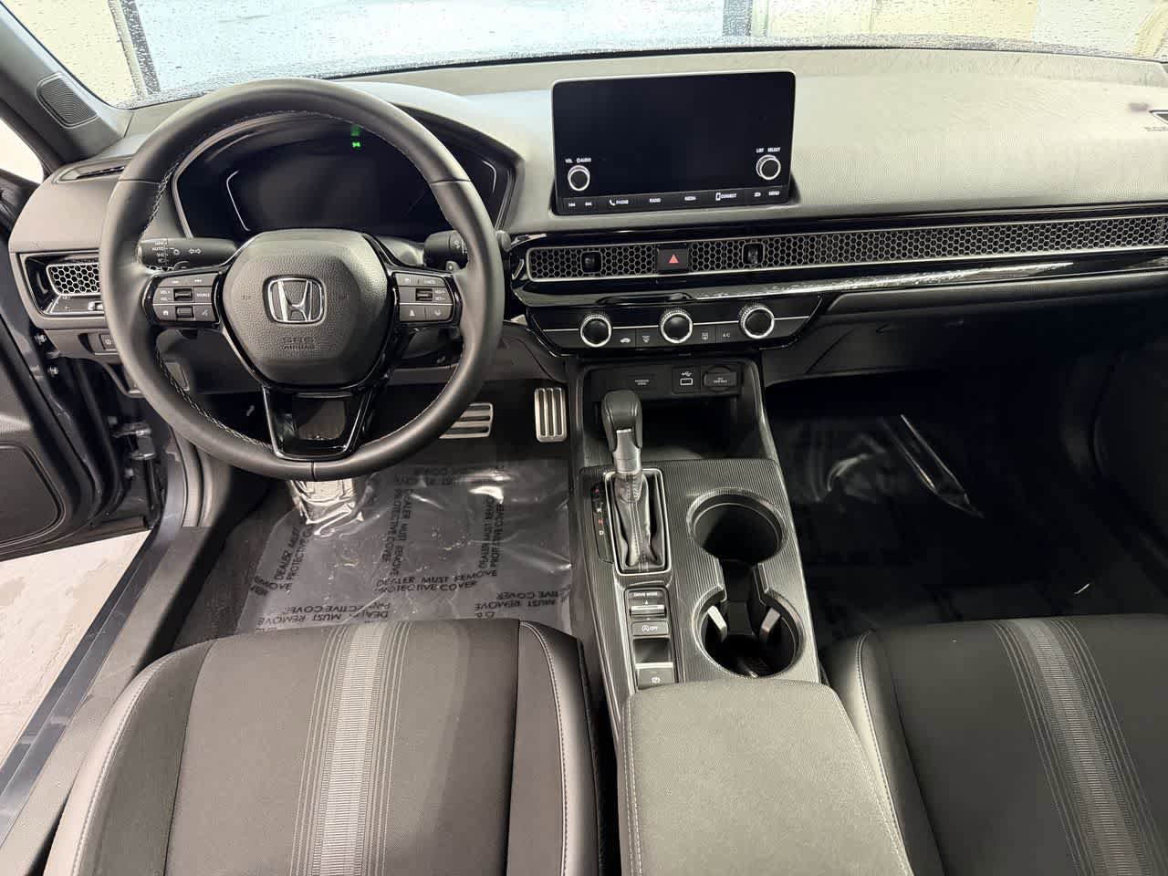 Used 2024 Honda Civic Sport image 11