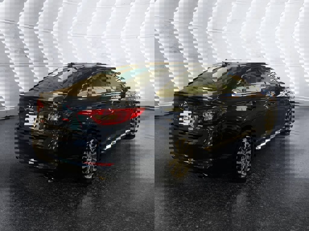 Used 2017 Hyundai Sonata Sport image 4