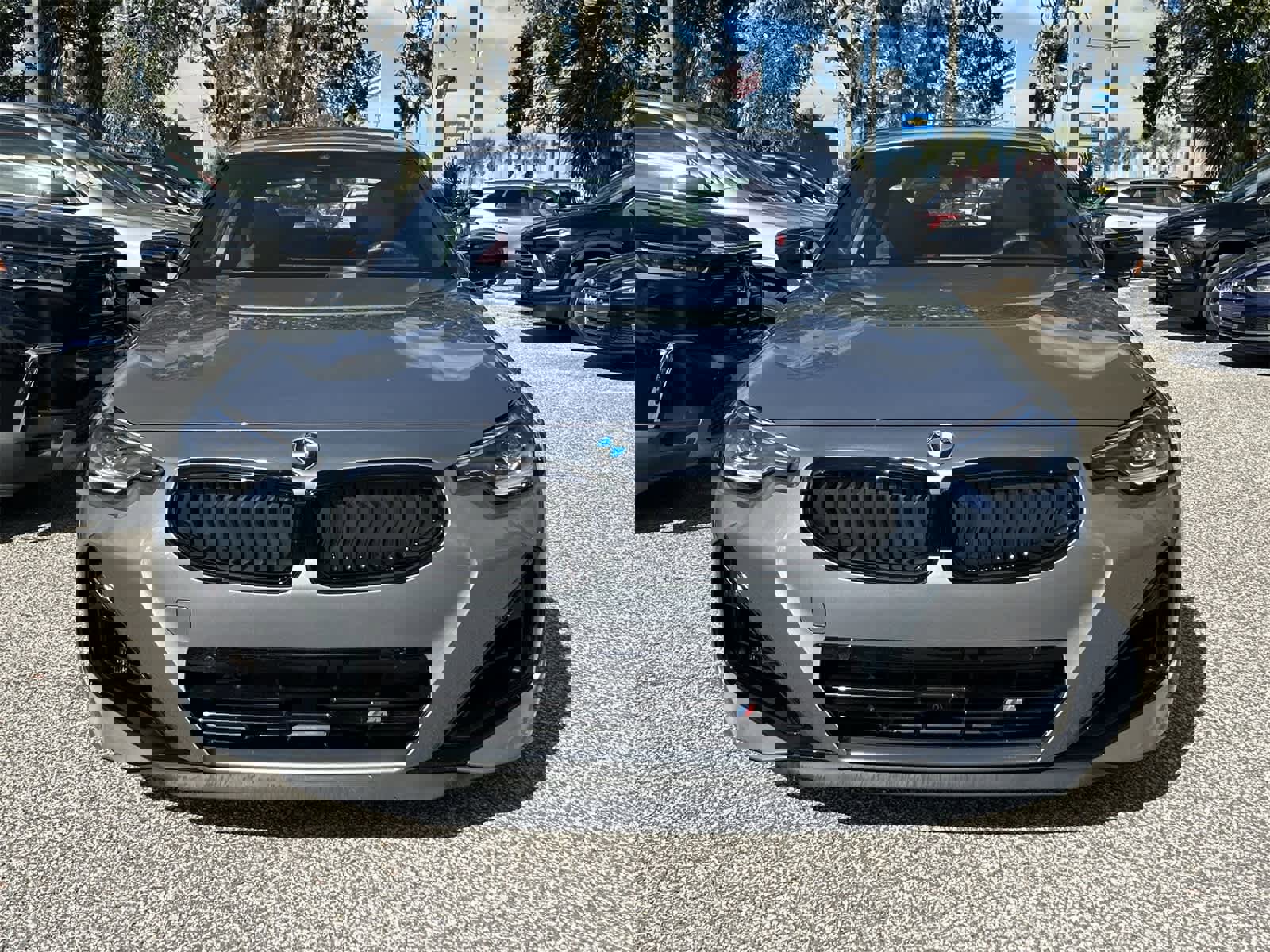 Used 2025 BMW M240i xDrive M240i xDrive image 6