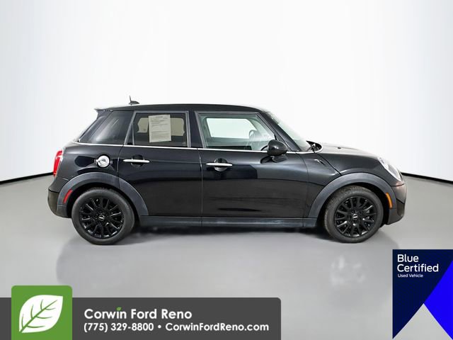 Used 2019 MINI Cooper S w/ Signature Upholstery Package image 10