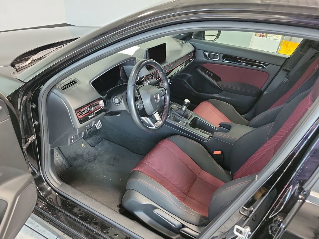 Used 2022 Honda Civic Si image 29