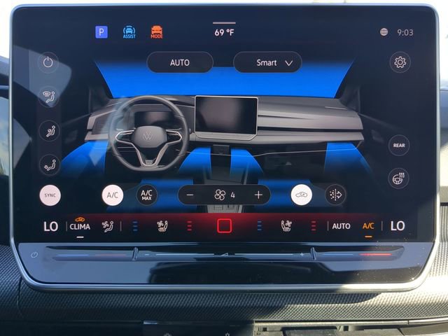 New 2026 Volkswagen GTI Autobahn image 21