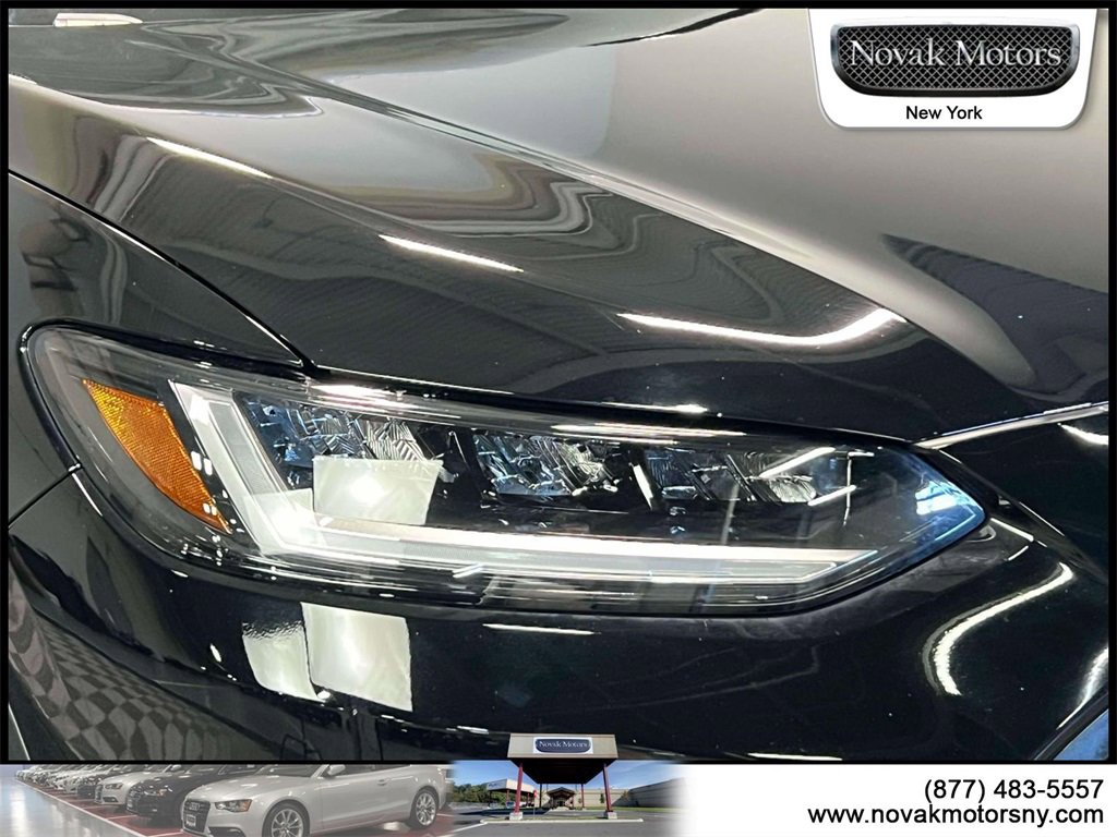 Used 2024 Honda HR-V Sport image 10