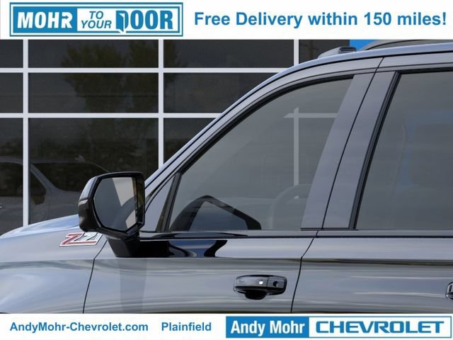 New 2026 Chevrolet Suburban Z71 w/ Comfort Package AWD/4WD image 15