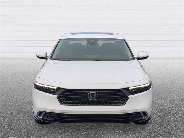 New 2026 Honda Accord Touring image 8