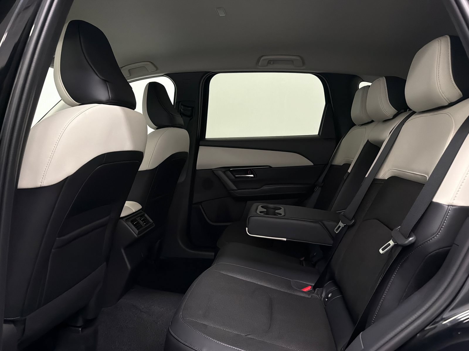 New 2026 MAZDA CX-5 Select AWD/4WD image 18