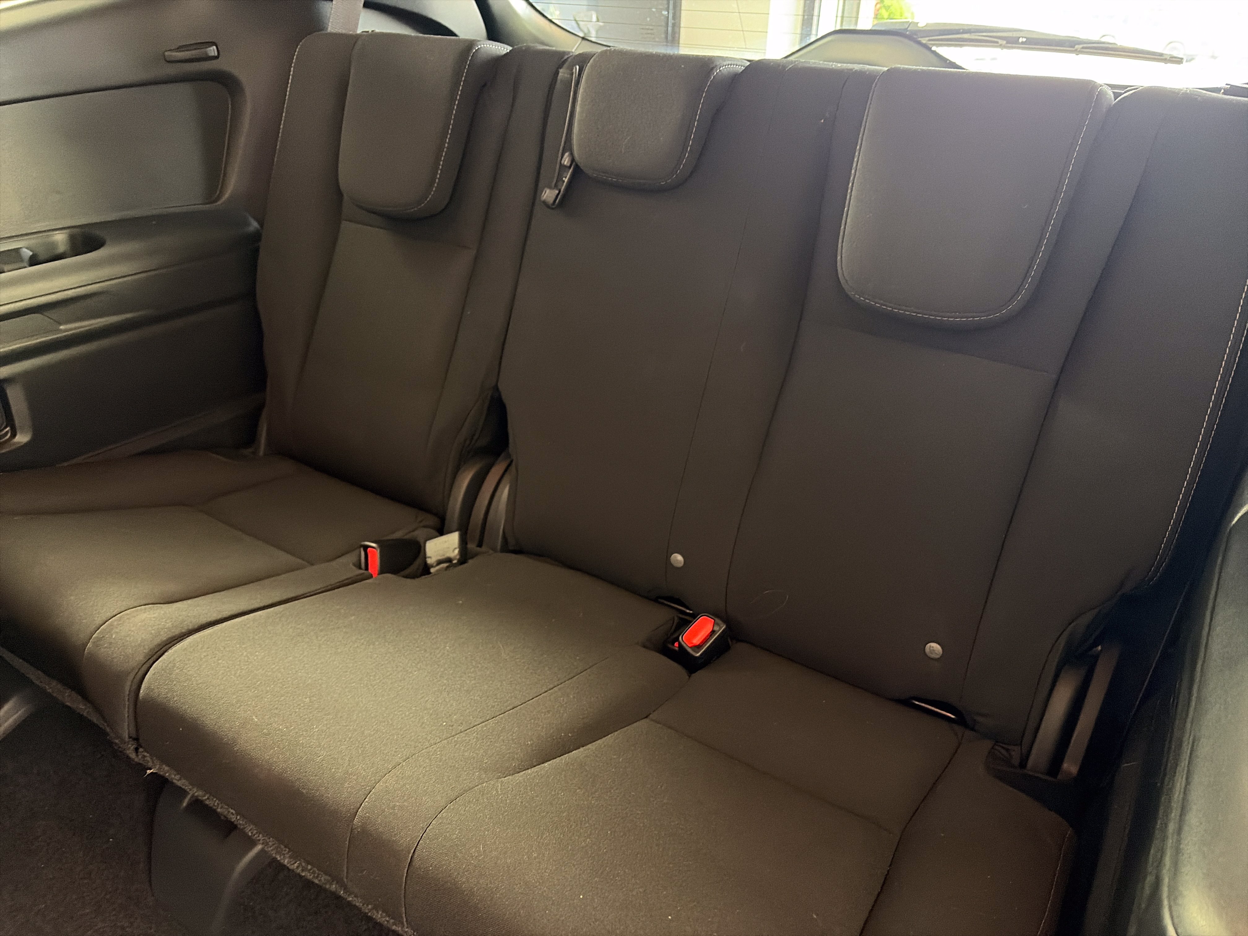 Used 2019 Subaru Ascent Premium w/ Popular Package #4 AWD/4WD image 8