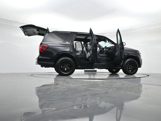 Certified 2023 Ford Expedition Timberline image 56