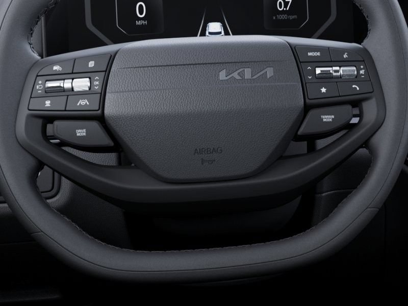 Used 2026 Kia Sportage X-Line AWD/4WD image 50