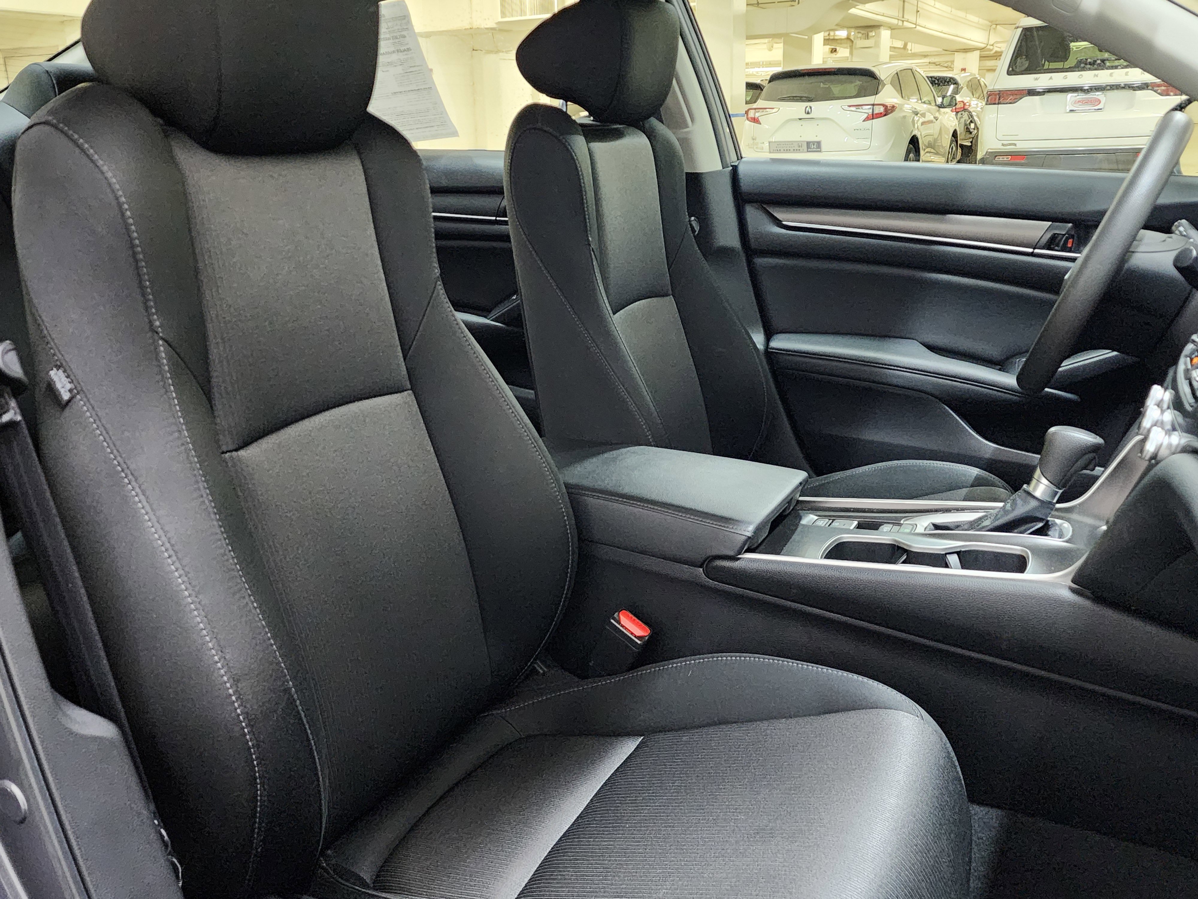 Used 2021 Honda Accord LX image 24
