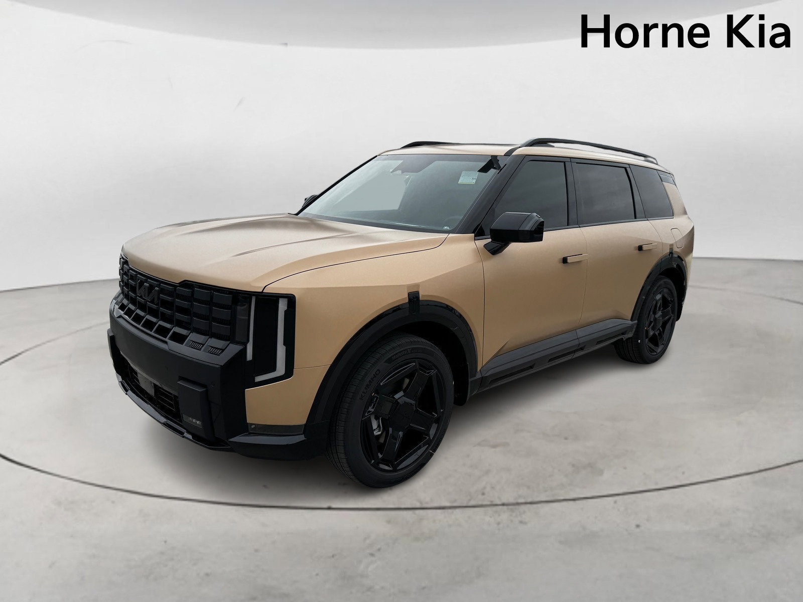 New 2027 Kia Telluride EX X-Line image 7