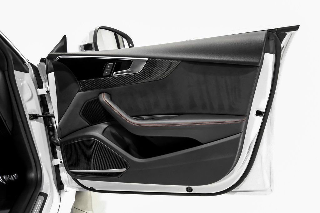 Used 2023 Audi RS 5 Sportback image 42