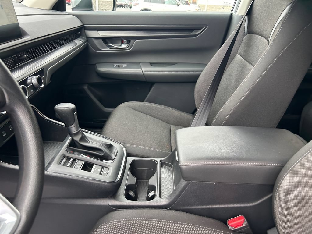 Used 2026 Honda CR-V LX image 18