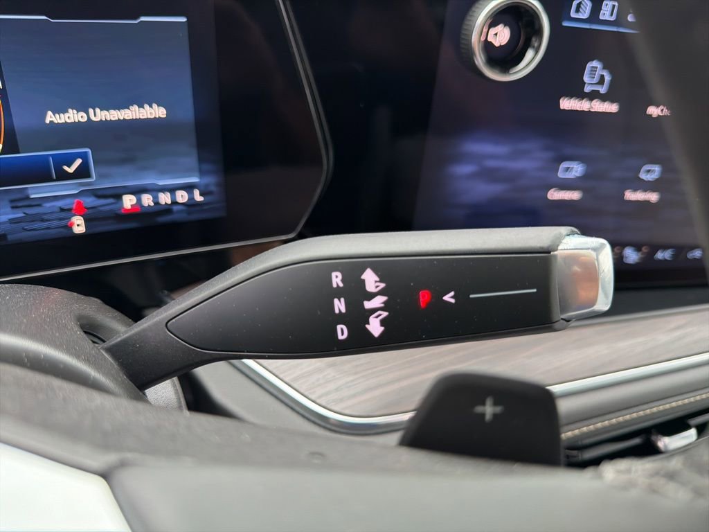 New 2026 Chevrolet Tahoe Premier image 28