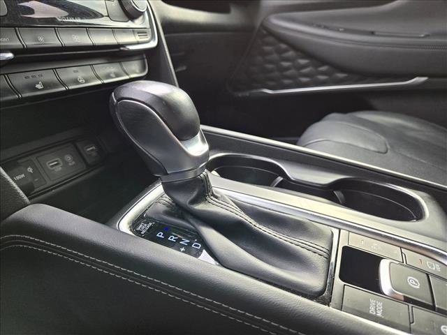 Used 2019 Hyundai Santa Fe FWD image 14