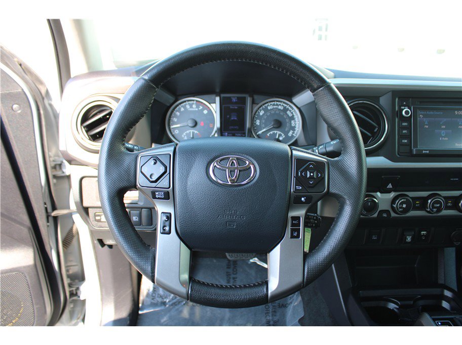 Used 2019 Toyota Tacoma SR5 image 16