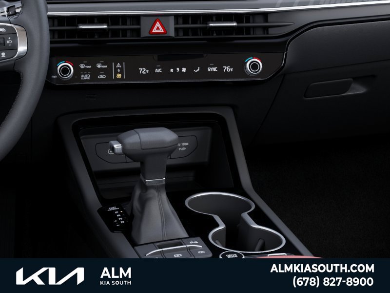 New 2027 Kia K5 GT-Line w/ GT-Line Premium Package FWD image 23