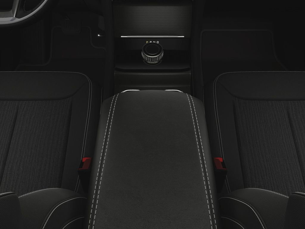 New 2025 Jeep Grand Cherokee Laredo X image 28