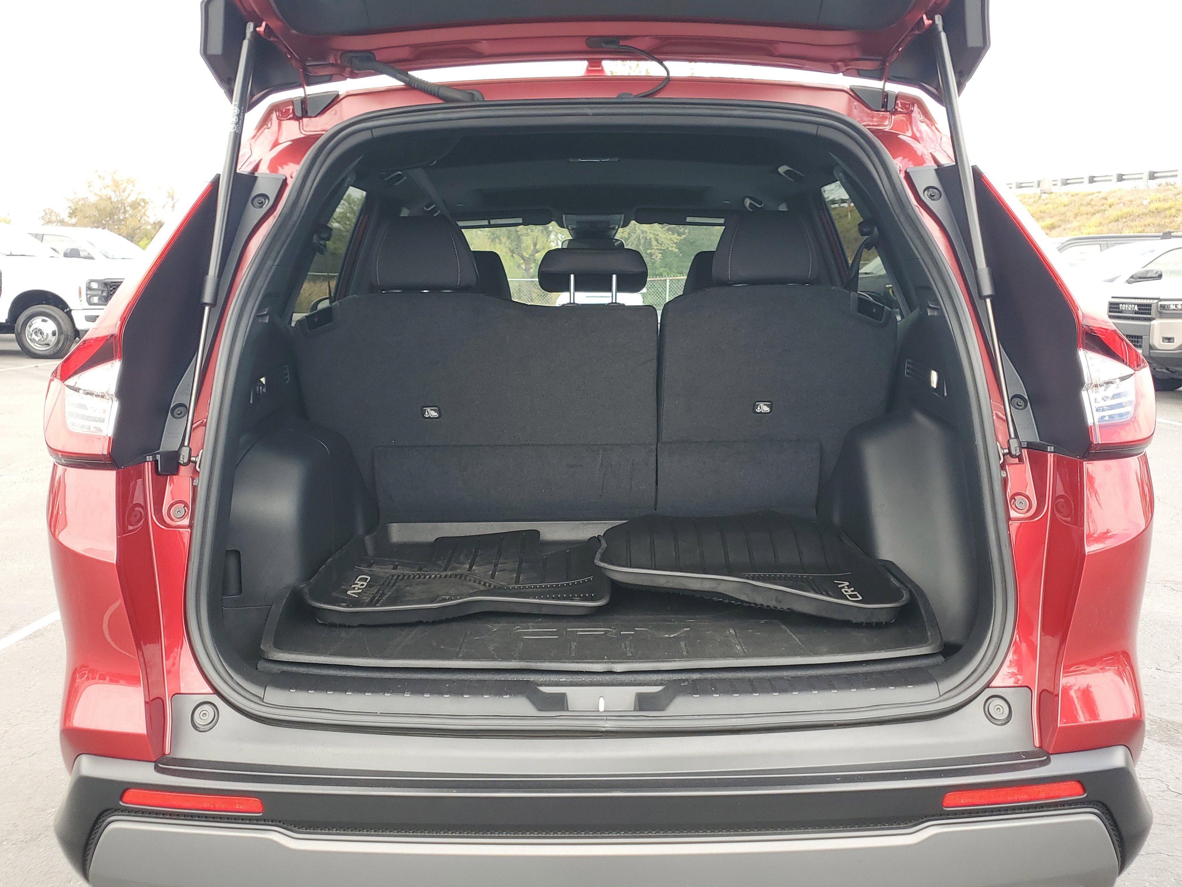 Used 2024 Honda CR-V Sport image 11