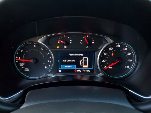 Used 2022 Chevrolet Equinox LT image 30