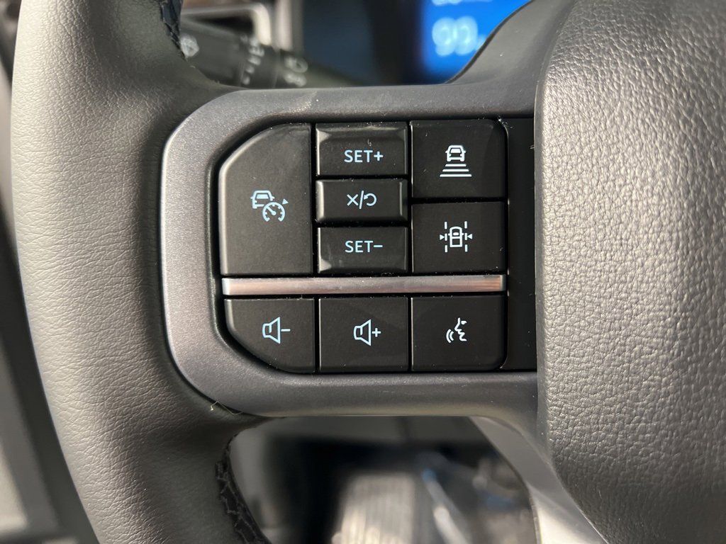 New 2025 Ford F150 Lightning Lariat image 20