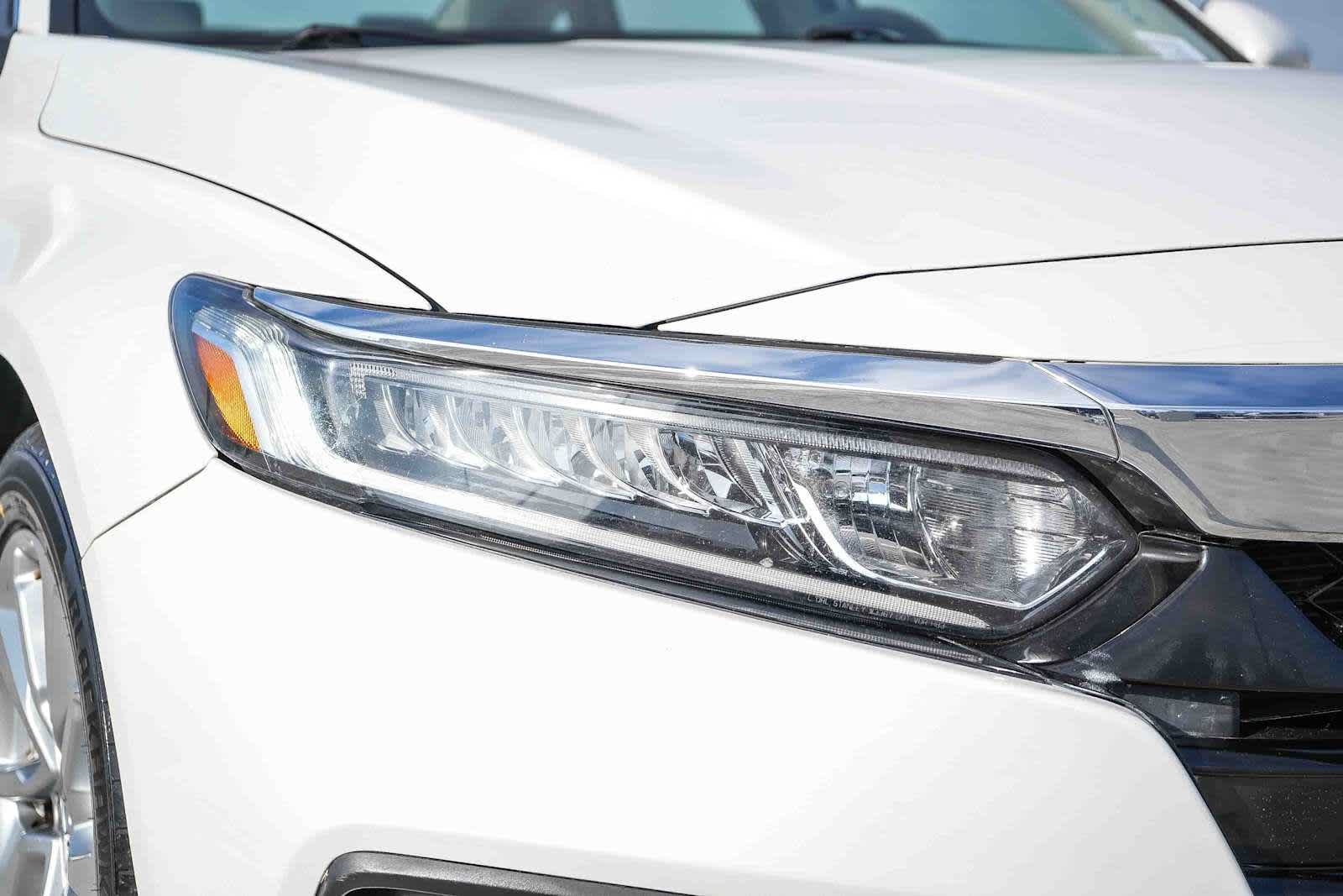 Used 2019 Honda Accord LX image 4