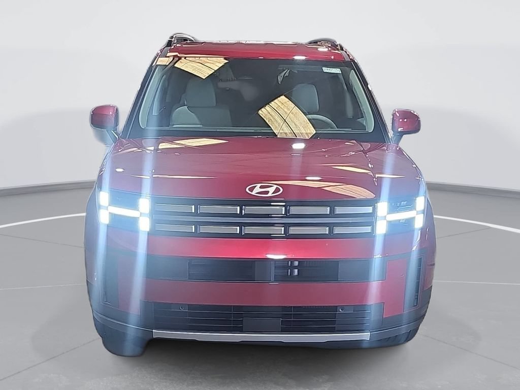 New 2026 Hyundai Santa Fe SEL w/ Tow & Go Package FWD image 2