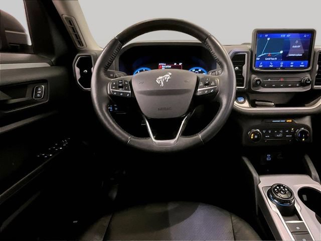 Used 2022 Ford Bronco Sport Big Bend w/ Convenience Package AWD/4WD image 5