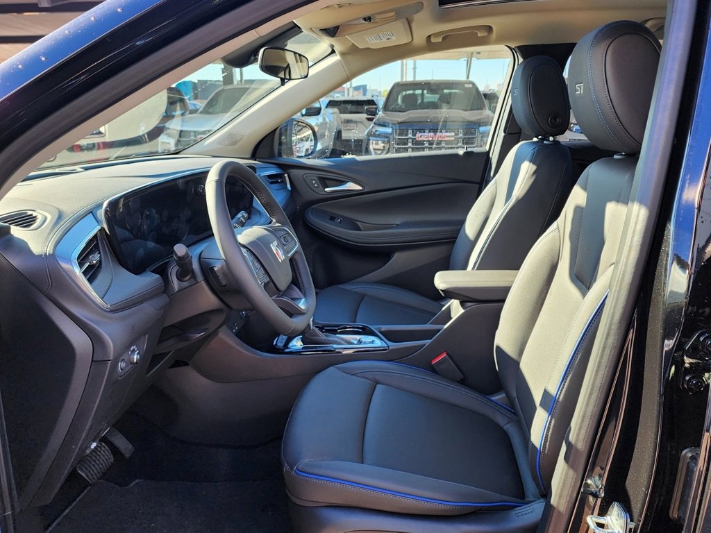 New 2026 Buick Encore GX Sport Touring w/ Advanced Technology Package image 15