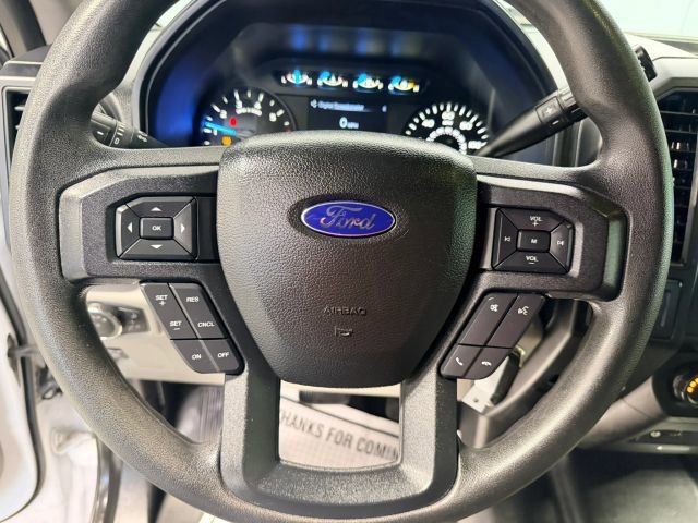 Used 2015 Ford F150 XL w/ Equipment Group 101A Mid image 9