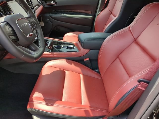 New 2024 Dodge Durango SRT AWD/4WD image 19