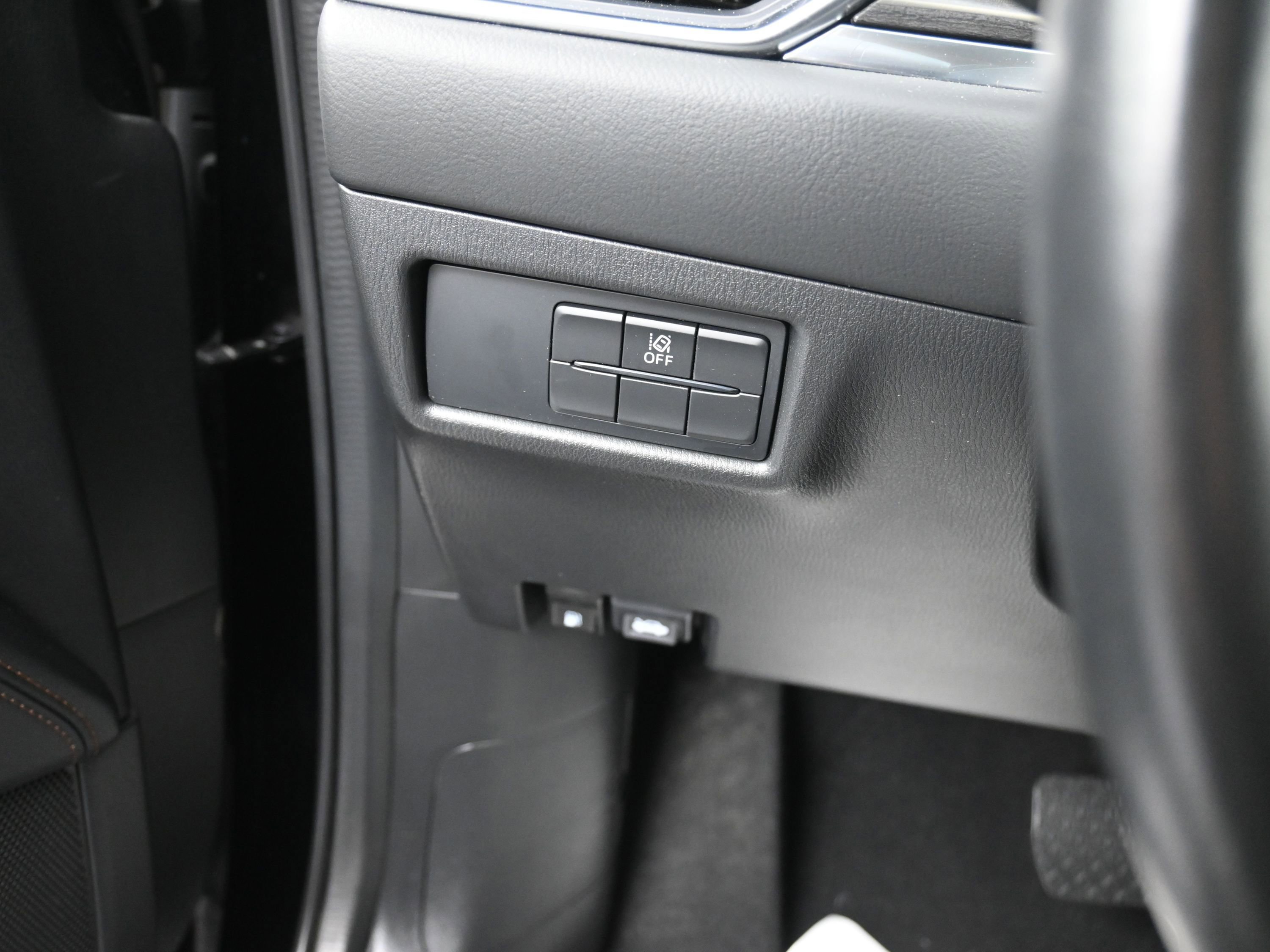 Used 2023 MAZDA CX-5 AWD 2.5 S w/ Premium Package image 29