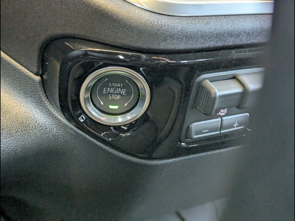 New 2026 GMC Sierra 1500 SLE w/ X31 Off-Road Package image 23