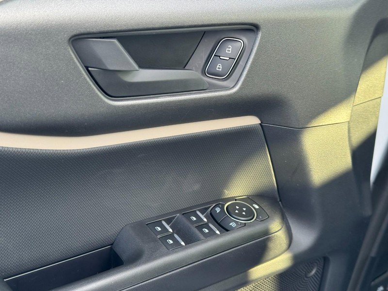 New 2025 Ford Bronco Sport Big Bend w/ Convenience Package image 11