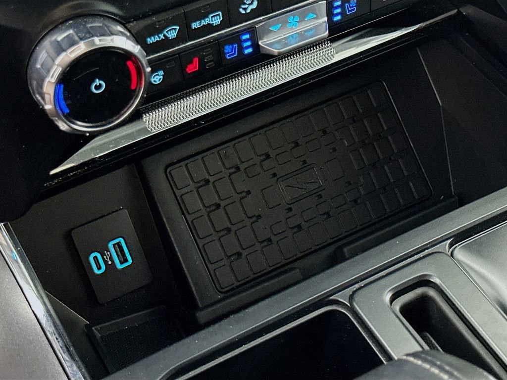 Used 2023 Ford F150 Lariat w/ Equipment Group 502A High image 32