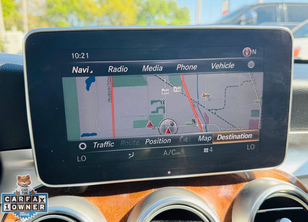 Used 2018 Mercedes-Benz C 300 Sedan image 25