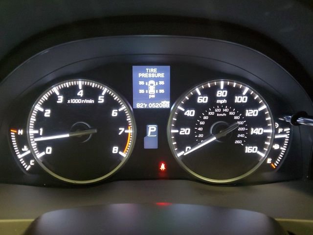 Used 2017 Acura RDX AWD image 16