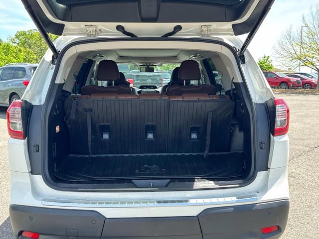 Used 2020 Subaru Ascent Touring w/ Popular Package #3 AWD/4WD image 14