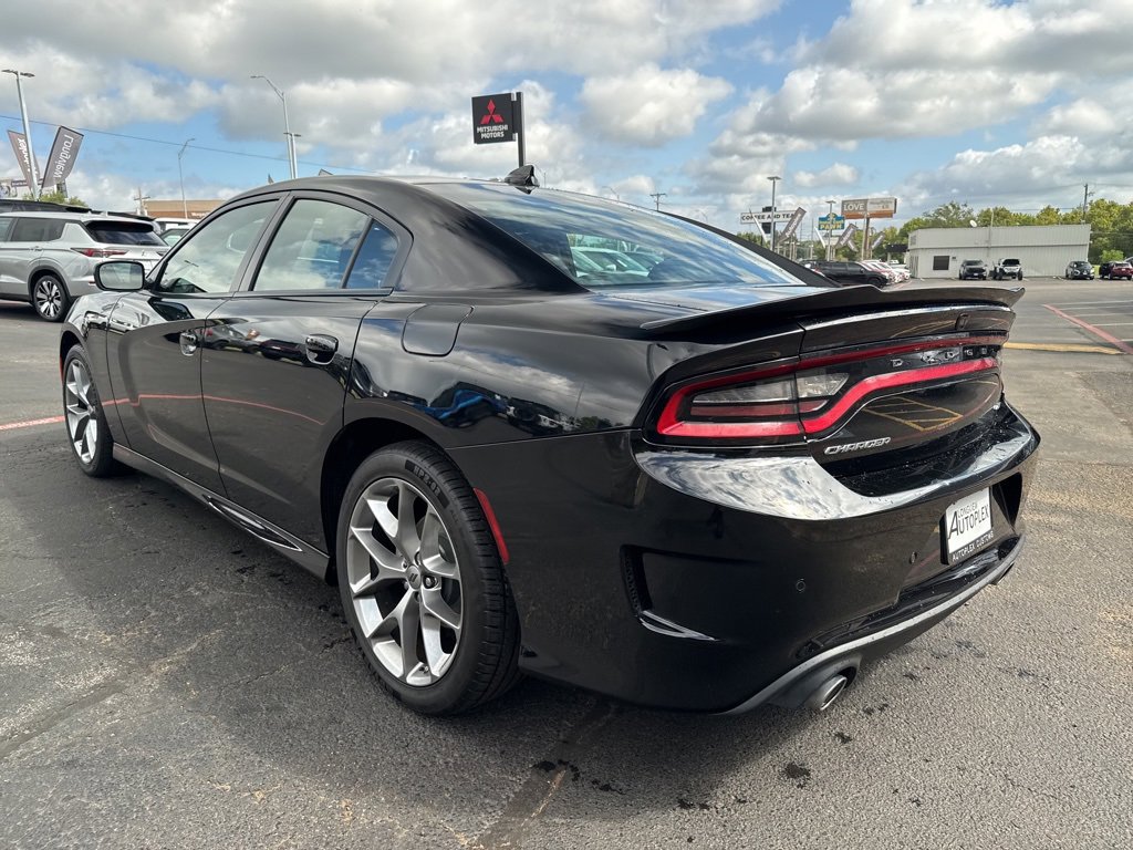 Used 2023 Dodge Charger GT image 9
