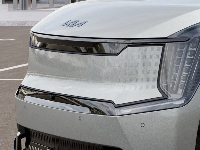 New 2026 Kia EV9 Land w/ Nightfall Edition Package image 15
