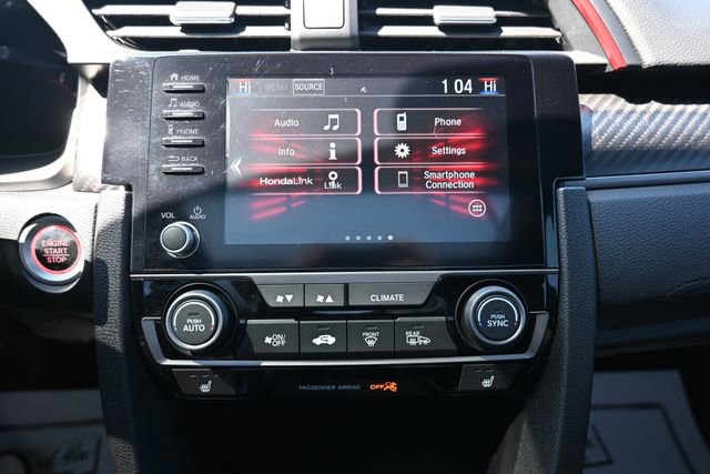 Used 2020 Honda Civic Si image 31