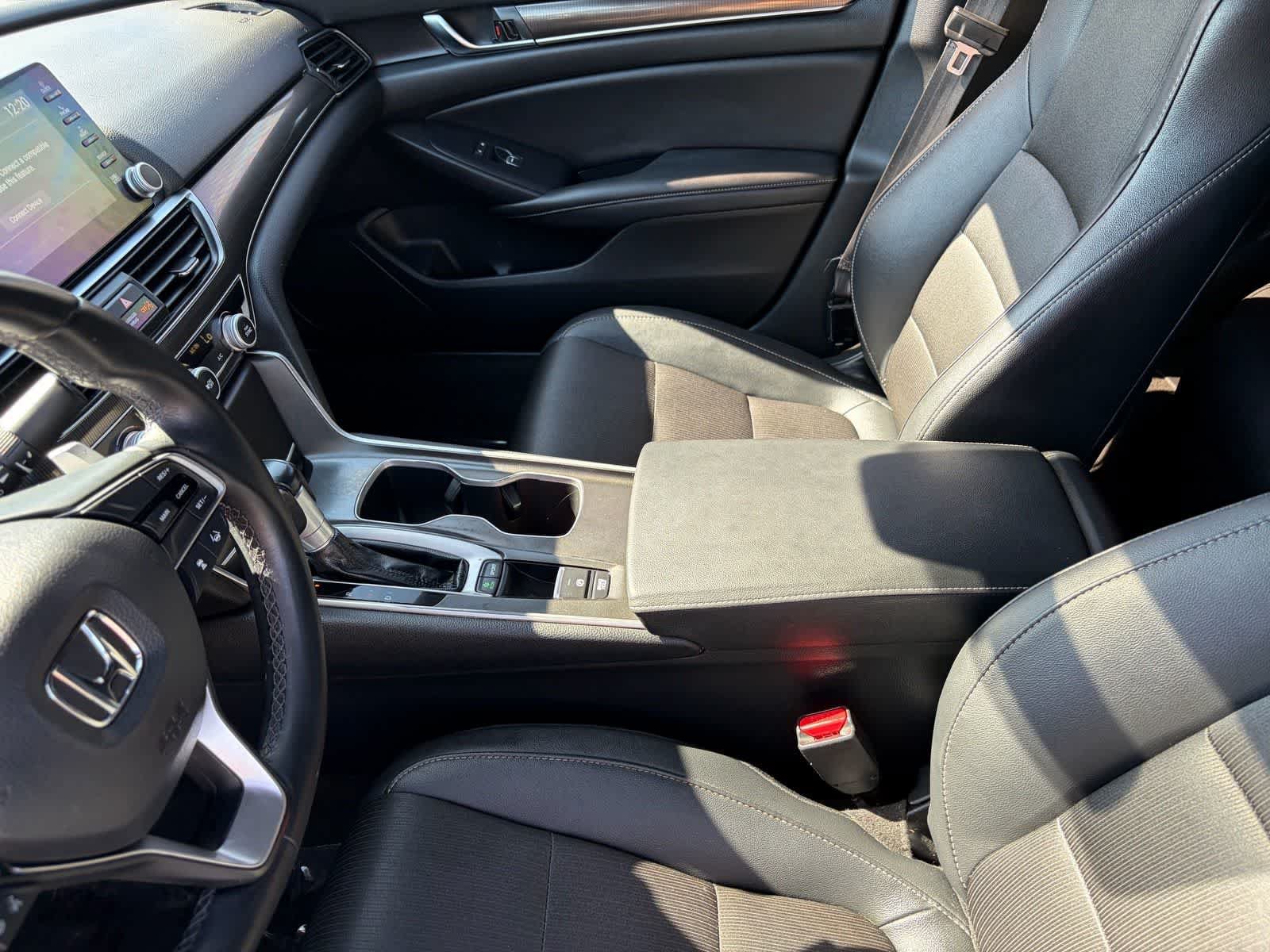 Used 2019 Honda Accord Sport image 27